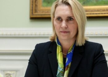 Після обурення Зеленського посольство США визнало, що по Кривому Рогу вдарила Росія