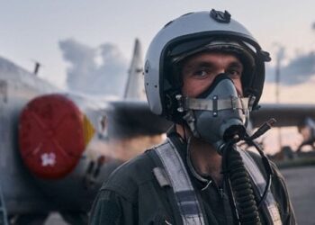 Загиблому пілоту F-16 Павлу Іванову присвоїли звання Героя України