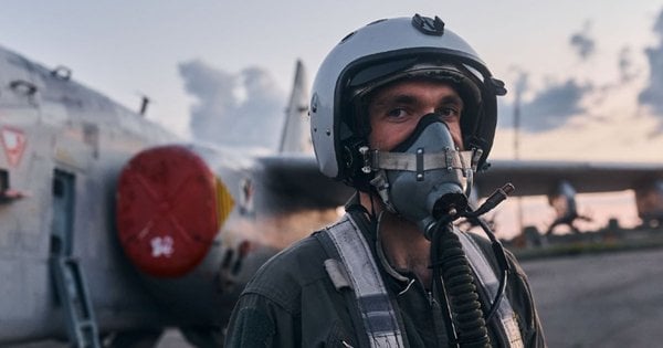 Загиблому пілоту F-16 Павлу Іванову присвоїли звання Героя України