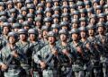 На боці Росії воюють близько 200 китайських найманців