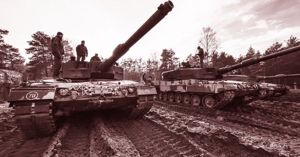 Путін і Трамп роблять Європу знову великою