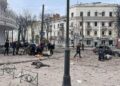 Росіяни балістичними ракетами обстріляли Суми, є загиблі