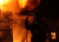 Росіяни атакували Київ балістичними ракетами, є постраждалі