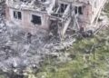 Росіяни на Запоріжжі розстріляли чотирьох українських військовополонених