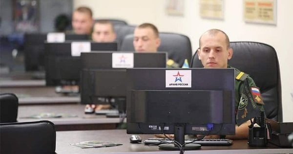 Росія розпочала нову інформаційну кампанію проти України