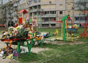 Удар Росії по Кривому Рогу став найбільшим за кількістю загиблих дітей від однієї атаки, – ООН