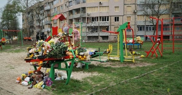 Удар Росії по Кривому Рогу став найбільшим за кількістю загиблих дітей від однієї атаки, – ООН