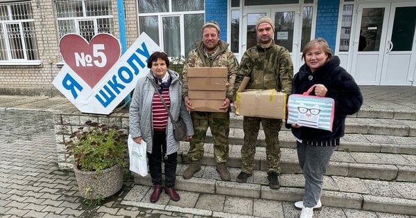 Російські вчителі на окупованих територіях України чинять політику етноциду