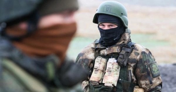 Російське командування відмовилося евакуйовувати поранених солдатів із фронту на Запоріжжі