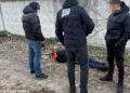 ДБР затримало військового у СЗЧ на продажі наркотиків