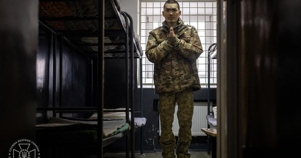 СБУ провела перші допити військовополонених з Китаю, які воювали за Росію