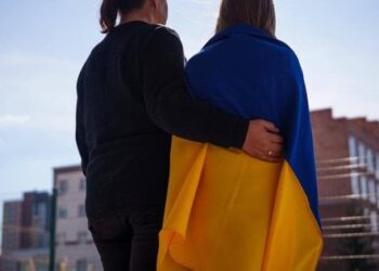 З окупованих територій вдалось вивезти ще шістьох дітей