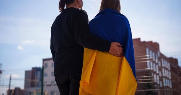 З окупованих територій вдалось вивезти ще шістьох дітей