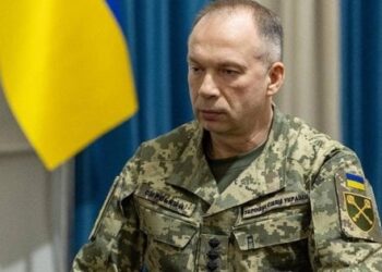 Сирський заявив, що Росія фактично розпочала наступ на Сумщину та Харківщину