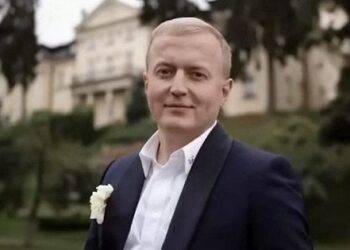 Скандальний львівський експрокурор Ростислав Ільницький працевлаштувався у ТЦК на Закарпатті