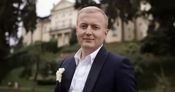 Скандальний львівський експрокурор Ростислав Ільницький працевлаштувався у ТЦК на Закарпатті