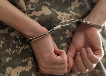 Львівський суд призначив п’ять років тюрми військовому за три СЗЧ
