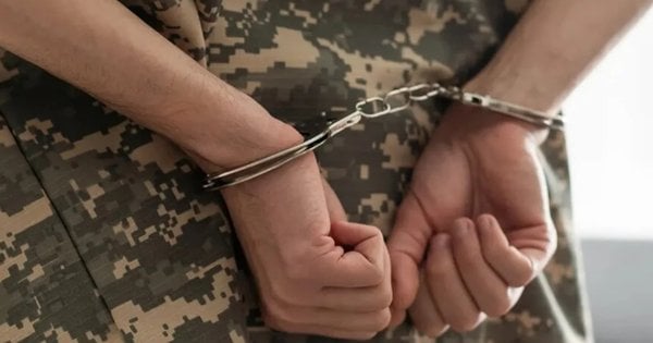 Львівський суд призначив п’ять років тюрми військовому за три СЗЧ