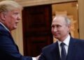 Трамп встановив Путіну крайній термін для досягнення перемир'я з Україною