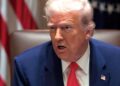 Трамп звинуватив Зеленського та Байдена у війні в Україні