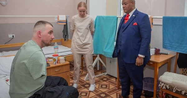 Пастор Трампа визнав, що помилявся щодо підтримки України