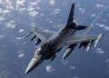 Україна отримає від партнерів додаткові винищувачі F-16