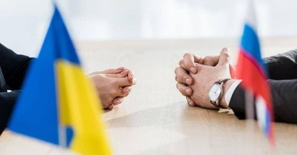 У Туреччині наступного тижня відбудуться переговори України та Росії