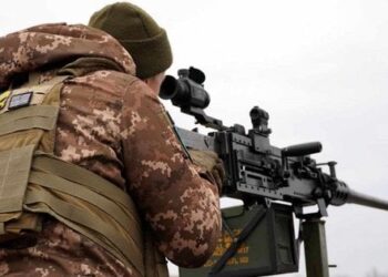 Українська ППО вночі перехопила 56 російських ударних БпЛА
