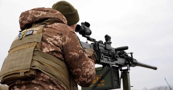 Українська ППО вночі перехопила 56 російських ударних БпЛА