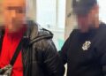 Працівник видавництва у Харкові корегував повітряні атаки по місту