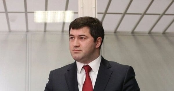 У 101-й бригаді скасували наказ про мобілізацію ексголови ДФС Насірова