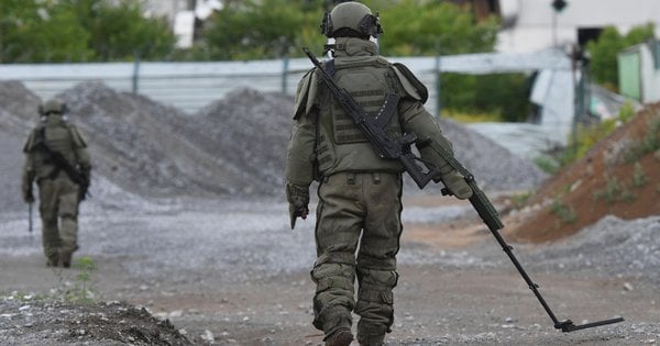 В Івано-Франківську полоненому саперу з «ЛНР» призначили 15 років ув’язнення