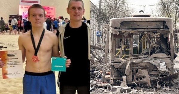 У Сумах підліток врятував пасажирів із заблокованого палаючого автобуса