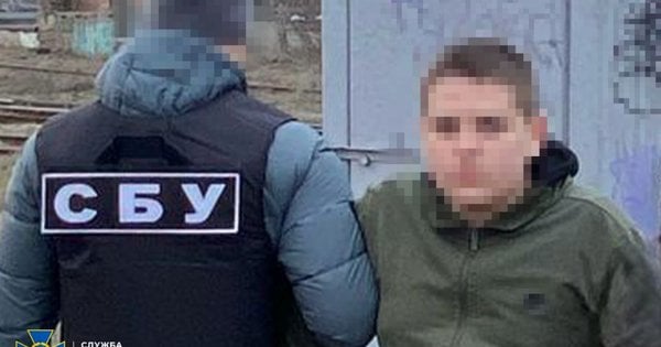 На Черкащині угруповання школярів готувало теракт на замовлення росіян