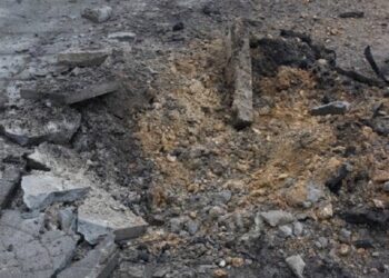 На Херсонщині після атаки БпЛА загинуло двоє чоловіків
