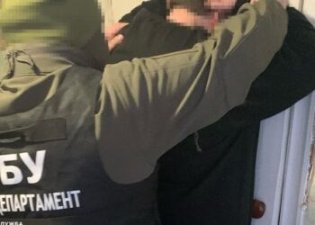 На Київщині СБУ викрила PR-агентство на співпраці з російською спецслужбою