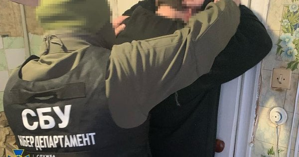 На Київщині СБУ викрила PR-агентство на співпраці з російською спецслужбою