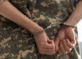 На Львівщині військовий отримав 5 років тюрми через втечу з військової частини