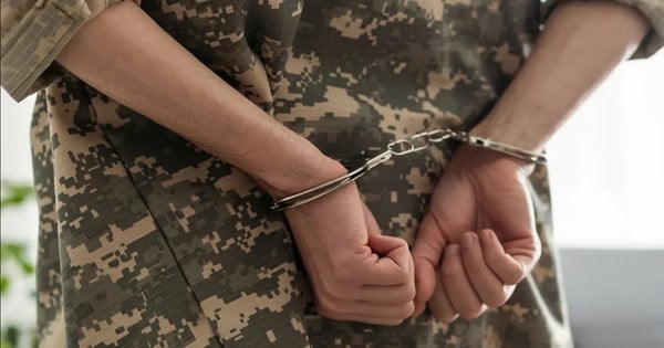 На Львівщині військовий отримав 5 років тюрми через втечу з військової частини