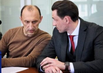 Ексрозвіднику Роману Червінському пом'якшили запобіжний захід