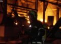 Внаслідок російської атаки у Києві стались кілька пожеж, є постраждалі