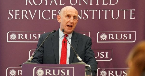 Велика Британія анонсувала оборонний пакет для України на 580 млн доларів