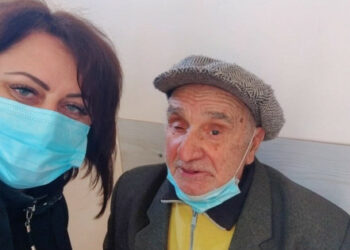 V Bukovyne previedol 82-ročný muž 400 000 UAH na podporu ozbrojených síl