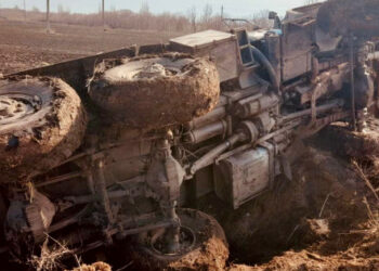 Ľvovskí výsadkári hovorili o oslobodení obyvateľov, ktorých Rusi vypočúvali