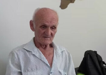 85-ročný muž zo Sumy odovzdal ZSU peniaze z predaja bytu a pozemku.