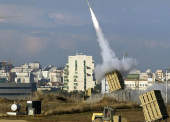 Biely dom nevedel potvrdiť dodanie systému Iron Dome na Ukrajinu