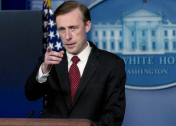 Biely dom oznámil zlyhanie ruských strategických plánov vo vojne proti Ukrajine