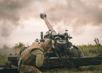 Britská rozviedka pomenovala podmienky získania výhody na ukrajinskom fronte