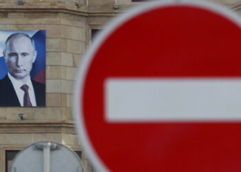 Britská spravodajská služba oznámila úplnú porážku Ruskej federácie v informačnej vojne