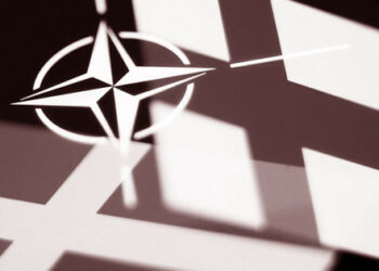 Definlandizácia Fínska a Švédska